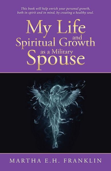 Produktbild: My Life and Spiritual Growth as a Military Spouse