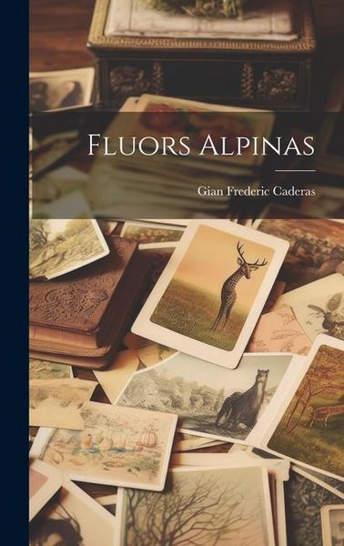 Produktbild: Fluors Alpinas