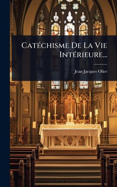 Produktbild: Cat&Atilde;(c)chisme De La Vie Int&Atilde;(c)rieure...