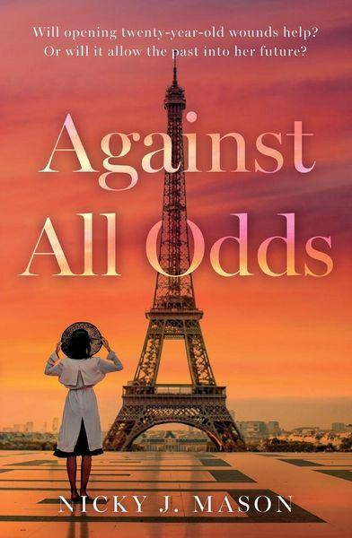 Produktbild: Against All Odds