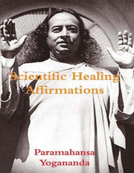Produktbild: Scientific Healing Affirmations