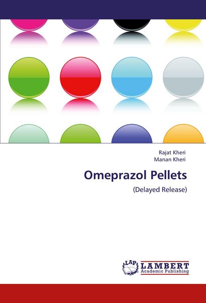 Produktbild: Omeprazol Pellets
