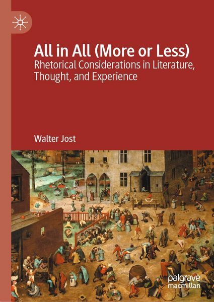 Produktbild: All in All (More or Less)