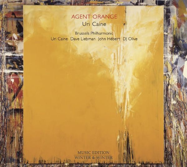 Produktbild: Agent Orange