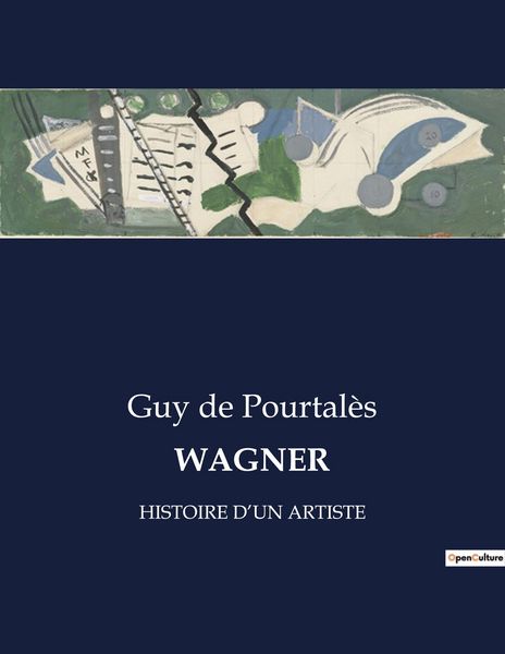 Produktbild: Wagner
