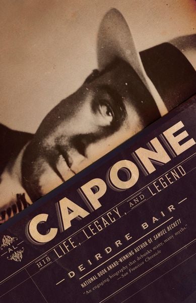 Produktbild: Al Capone