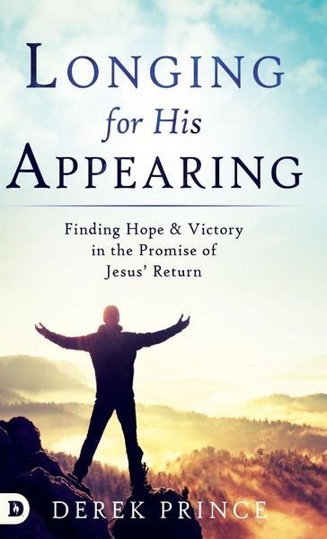 Produktbild: Longing For His Appearing
