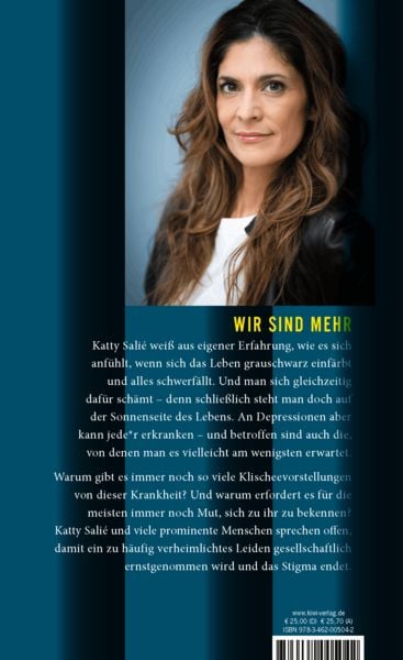 Produktbild: Das andere Gesicht