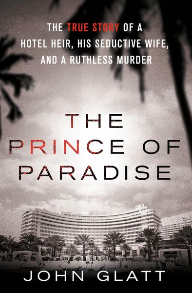 Produktbild: The Prince of Paradise