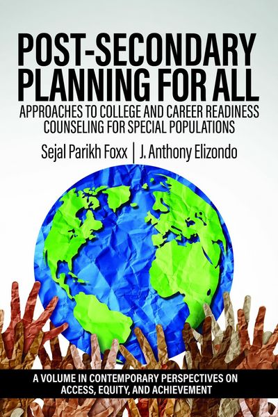 Produktbild: Post-Secondary Planning for All