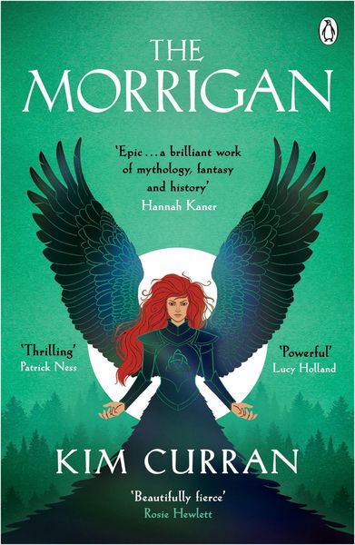 Produktbild: The Morrigan