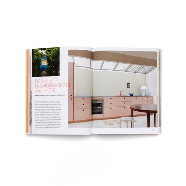 Produktbild: Kitchen Interiors