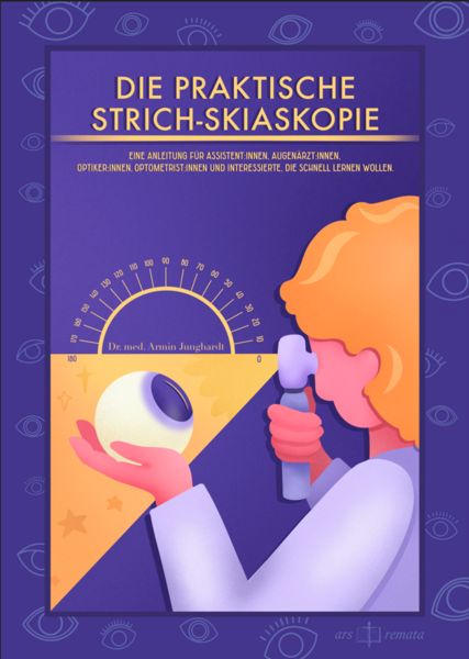 Produktbild: Die Praktische Strich-Skiaskopie