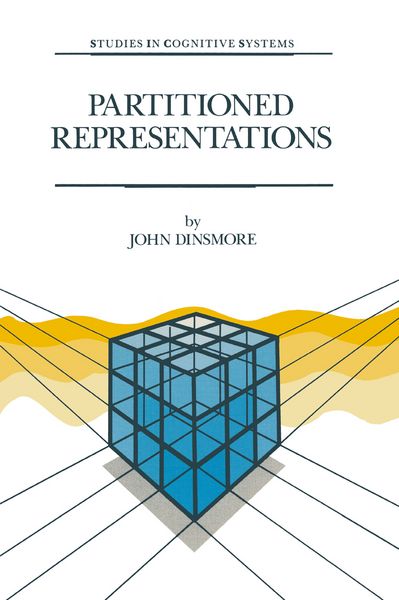 Produktbild: Partitioned Representations