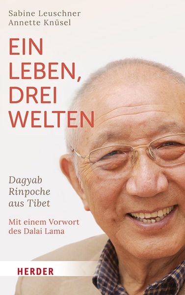 Produktbild: Ein Leben, drei Welten