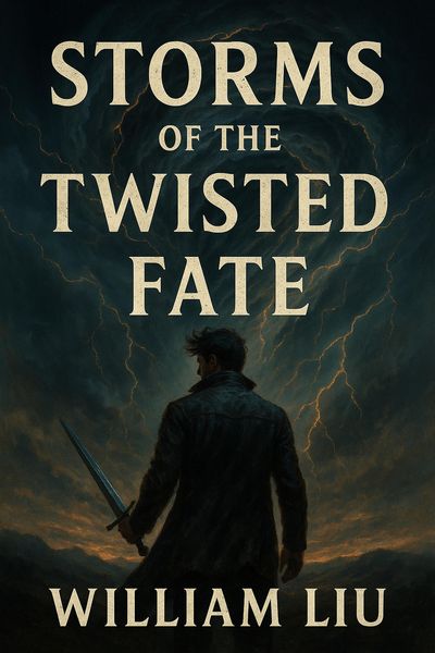 Produktbild: Storms of the Twisted Fate