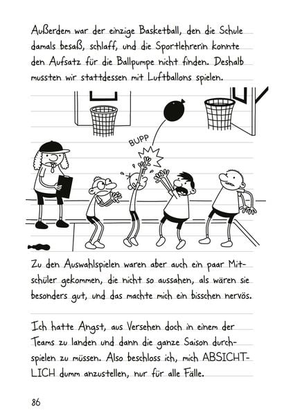 Produktbild: Gregs Tagebuch 16 - Volltreffer!