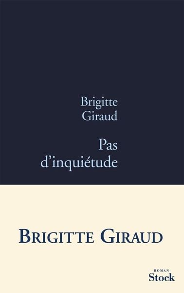 Produktbild: Pas D Inquietude