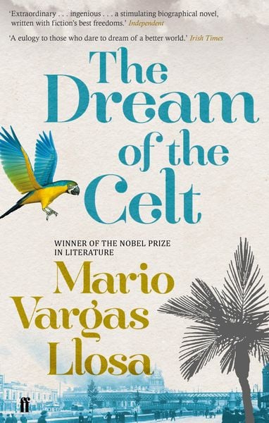 Produktbild: The Dream of the Celt