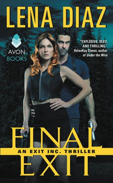 Produktbild: Final Exit