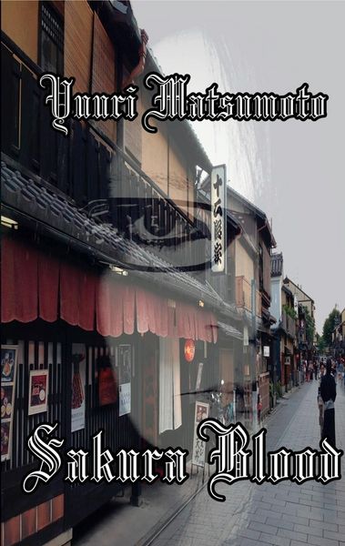 Produktbild: Sakura Blood
