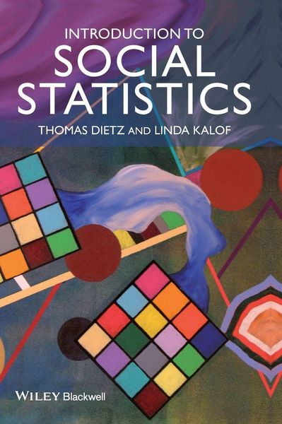 Produktbild: Introduction to Social Statistics