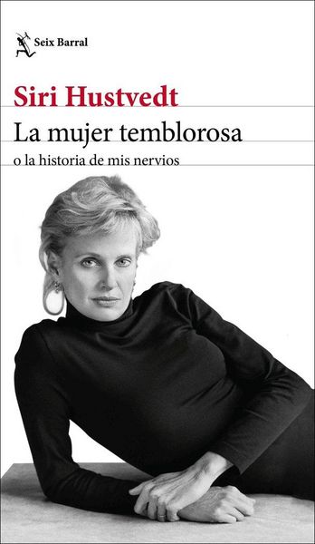 Produktbild: La mujer temblorosa o La historia de mis nervios