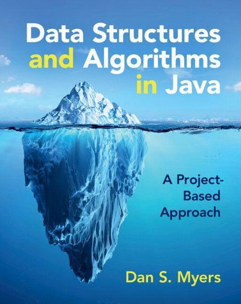 Produktbild: Data Structures and Algorithms in Java