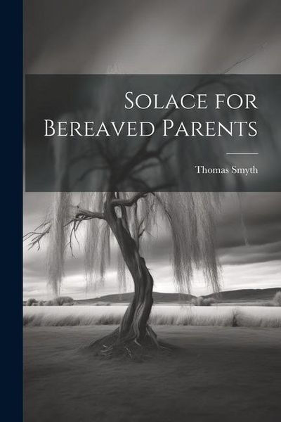 Produktbild: Solace for Bereaved Parents