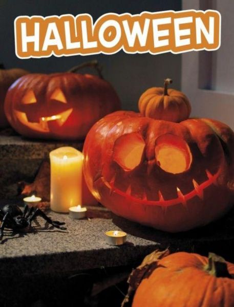 Produktbild: Halloween