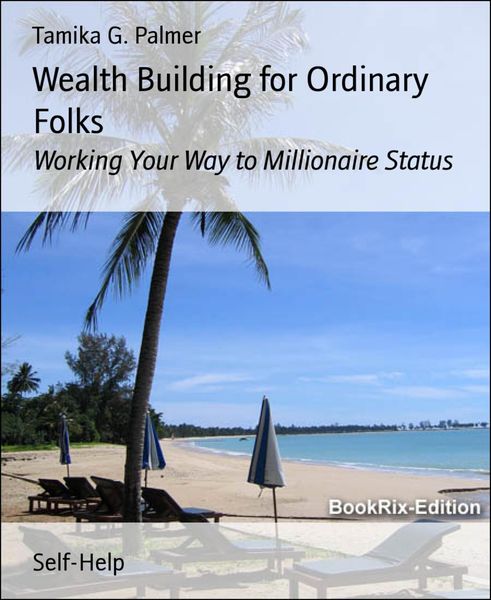 Produktbild: Wealth Building for Ordinary Folks