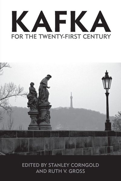Produktbild: Kafka for the Twenty-First Century