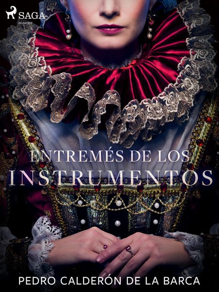 Produktbild: Entrem&eacute;s de los instrumentos