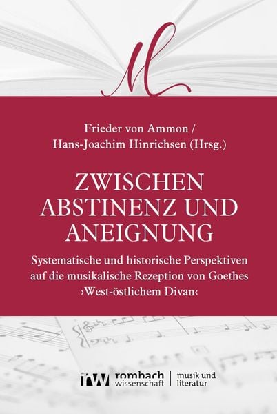 Produktbild: Zwischen Abstinenz und Aneignung