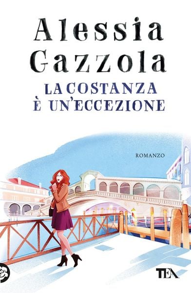 Produktbild: La Costanza &egrave; un'eccezione