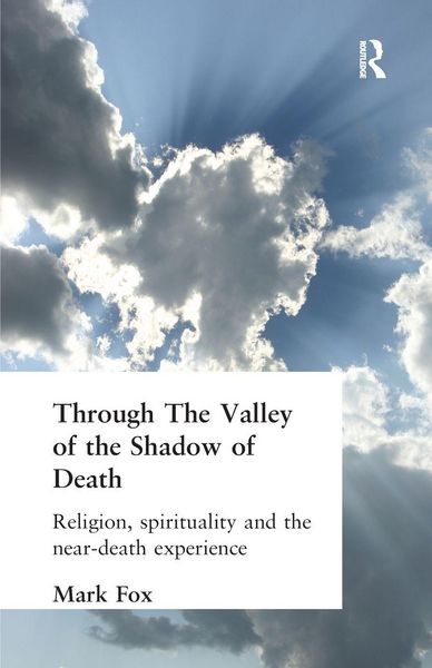 Produktbild: Religion, Spirituality and the Near-Death Experience