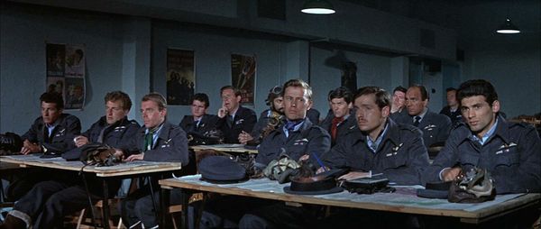 Produktbild: Kampfgeschwader 633 (633 Squadron)