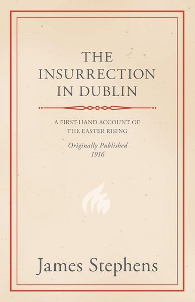 Produktbild: The Insurrection in Dublin