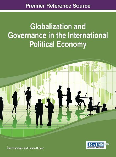 Produktbild: Globalization and Governance in the International Political Economy