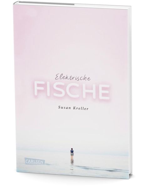 Produktbild: Elektrische Fische