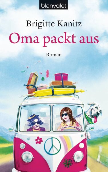Produktbild: Oma packt aus