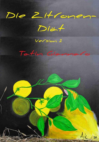 Produktbild: Die Zitronen-Di&auml;t (Version 2)