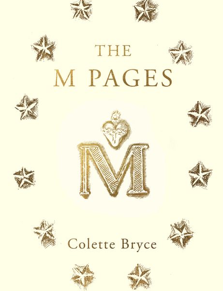 Produktbild: The M Pages