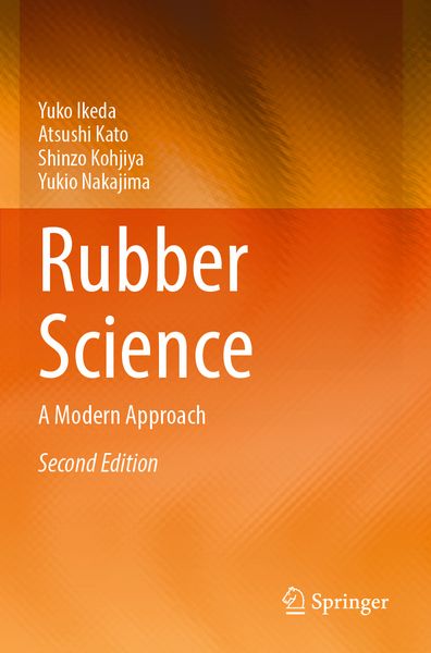 Produktbild: Rubber Science