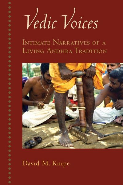Produktbild: Vedic Voices