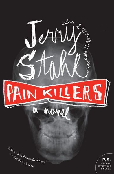 Produktbild: Pain Killers