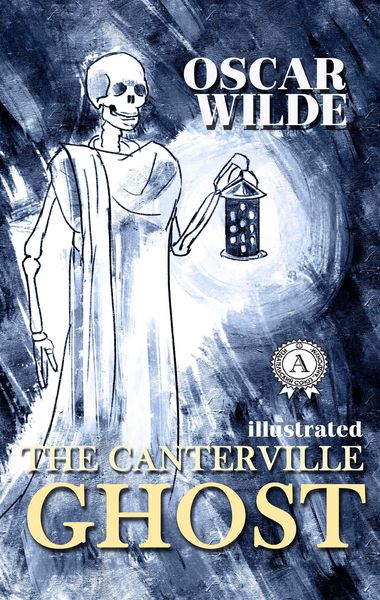 Produktbild: The Canterville Ghost