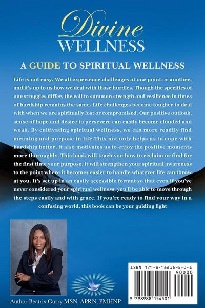 Produktbild: Divine Wellness