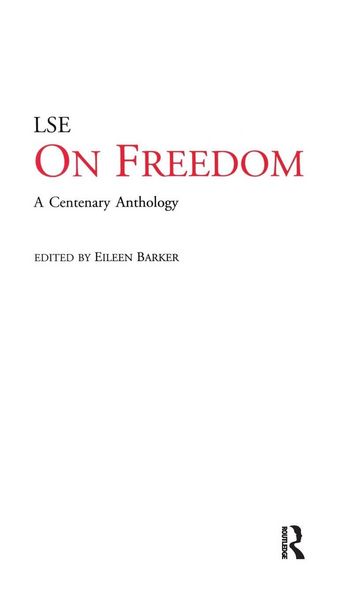 Produktbild: On Freedom