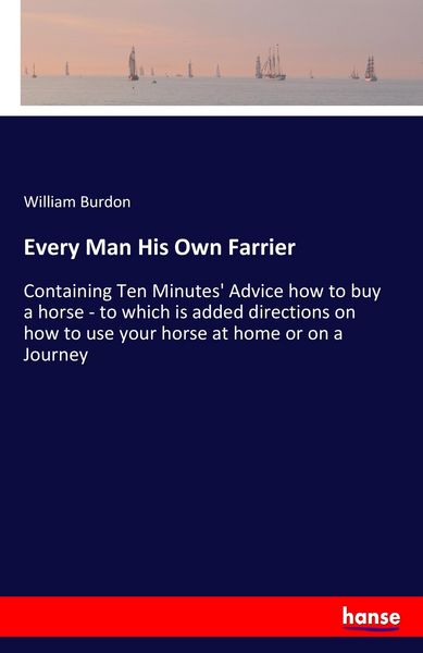 Produktbild: Every Man His Own Farrier